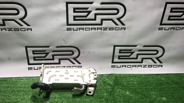 Радиатор EGR Mercedes Benz C W205 (2014 2018)