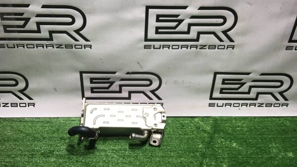 Радиатор EGR Mercedes Benz GLC X253 (2015 2019)