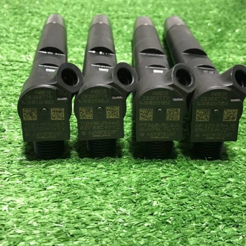 Форсунка топливная Mercedes Benz C W205