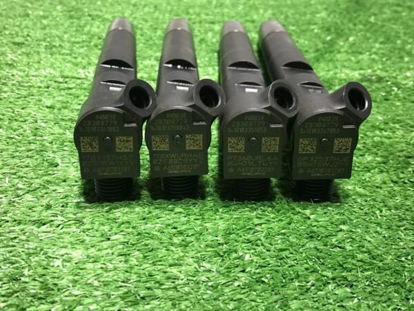 Форсунка топливная Mercedes Benz C W205