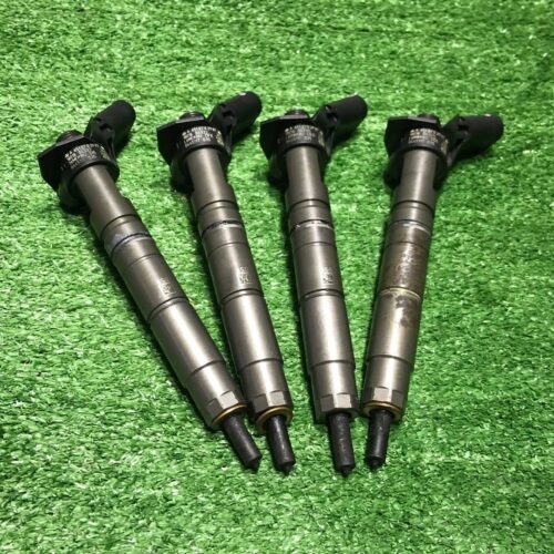 Форсунка топливная Mercedes Benz GLC X253