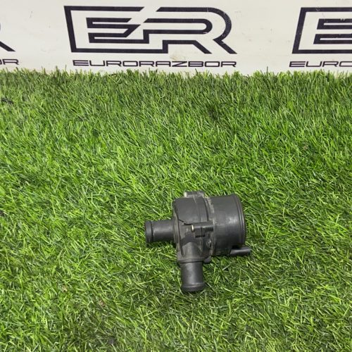 Насос антифриза дополнительный (помпа) Jaguar F Pace Х761