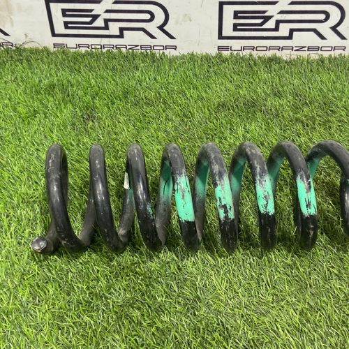 Пружина задняя для Velar L560