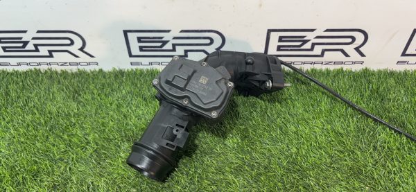 Дроссельная заслонка N57D30