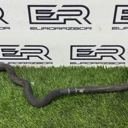 Патрубок охлаждения Range Rover L405 L494