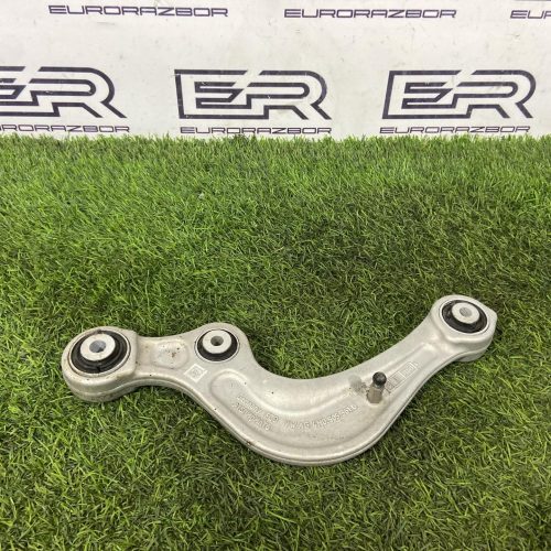 Рычаг подвески задний левый Audi Q7 Q8 4M
