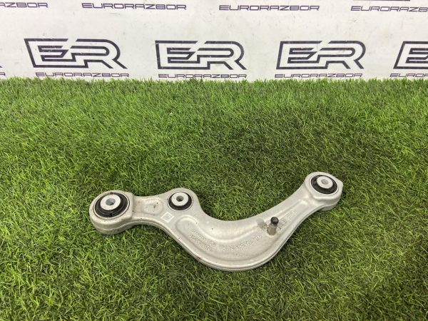 Рычаг подвески задний левый Audi Q7 Q8 4M