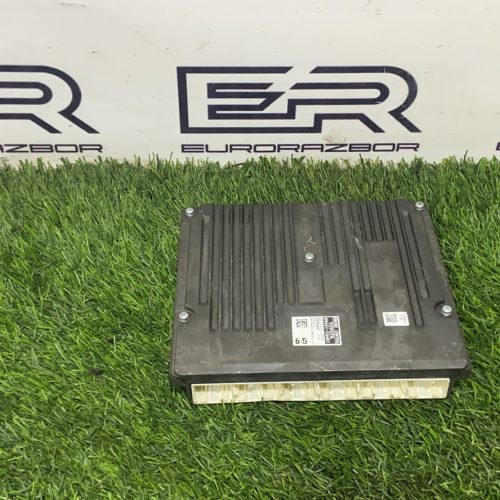 Блок управления двигателем Toyota Hilux 8 Рест