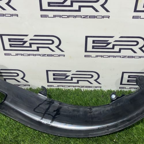 Накладка обшивки двери задняя правая Range Rover L405