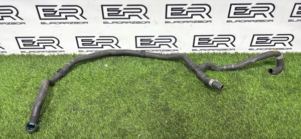 Патрубок системы охлаждения Land Rover Range Rover L494 L405