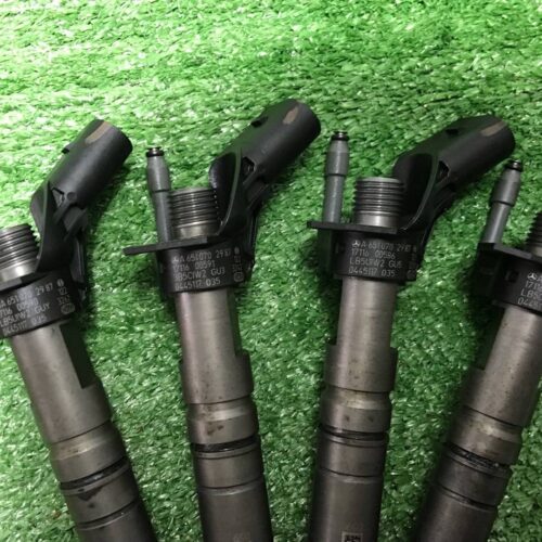 Форсунка топливная Mercedes Benz GLE W166