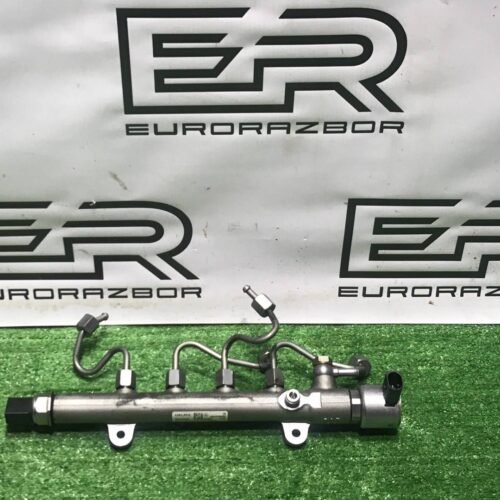 Топливная рампа Mercedes Benz C W205 (2014 2018)