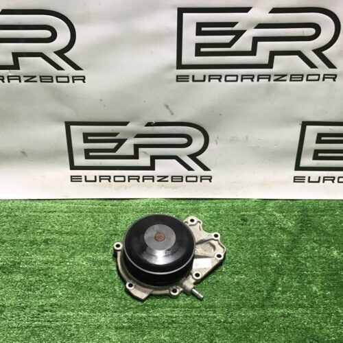 Водяная помпа Mercedes Benz GLC X253 (2015 2019)