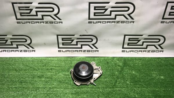 Водяная помпа Mercedes Benz GLC X253 (2015 2019)