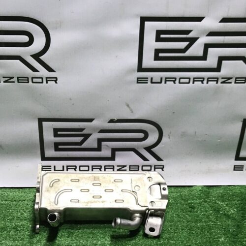 Радиатор EGR Mercedes Benz GLE W166 (2015 2018)