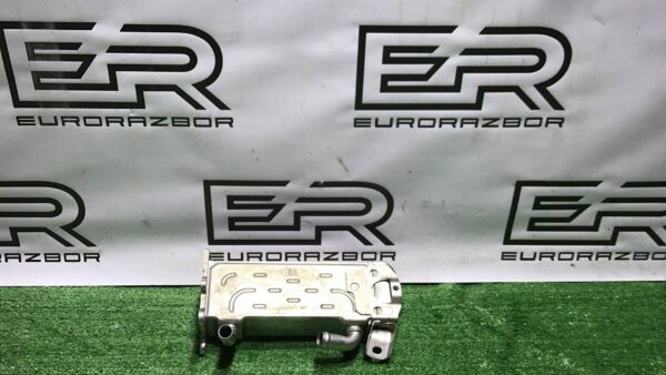 Радиатор EGR Mercedes Benz GLE W166 (2015 2018)