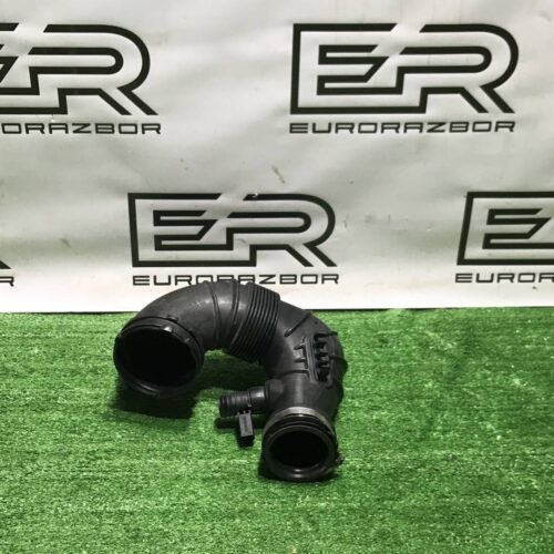 Патрубок впускного коллектора Mercedes Benz GLE