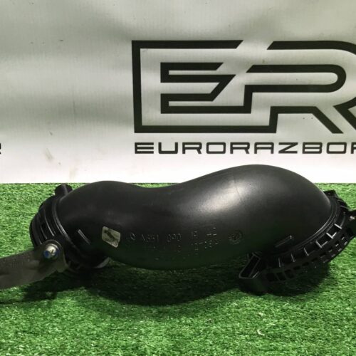 Патрубок интеркулера Mercedes Benz GLE W166