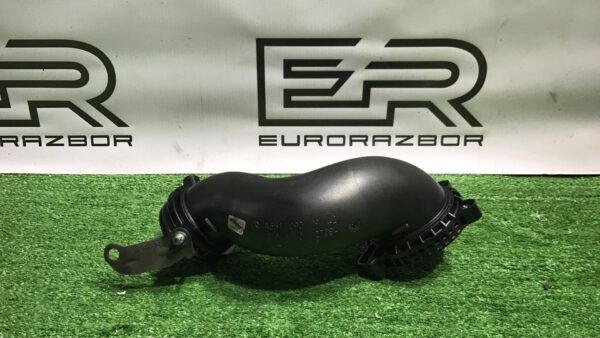 Патрубок интеркулера Mercedes Benz GLE W166