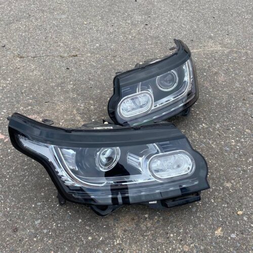 Фара Land Rover Range Rover 4 L405 (2012 2017)