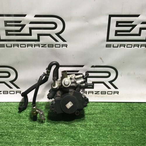 ТНВД Mercedes Benz GLE W166 (2015 2018)