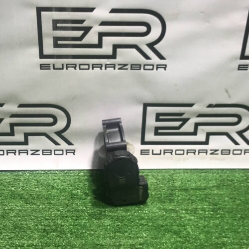 Дроссельная заслонка Mercedes Benz GLE W166