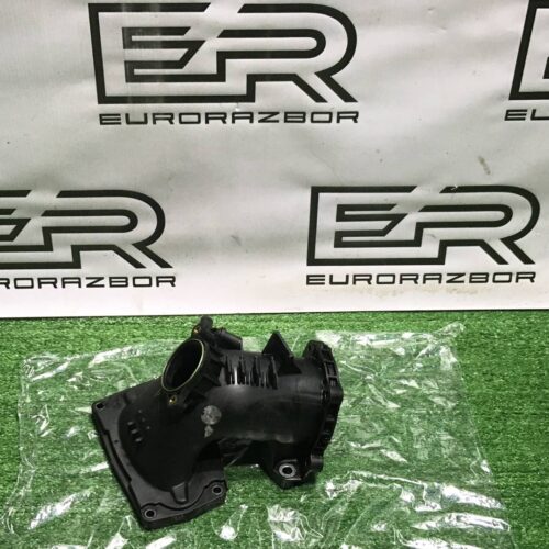 Патрубок впускного коллектора Mercedes Benz GLE