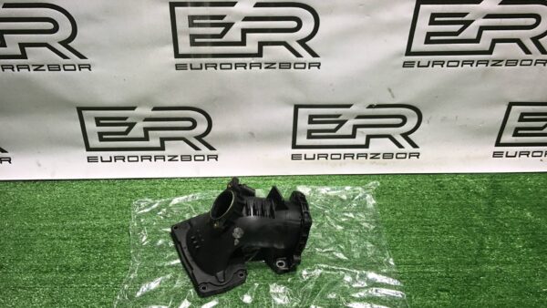 Патрубок впускного коллектора Mercedes Benz GLE