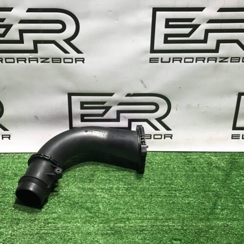 Патрубок впускного коллектора Mercedes Benz GLE
