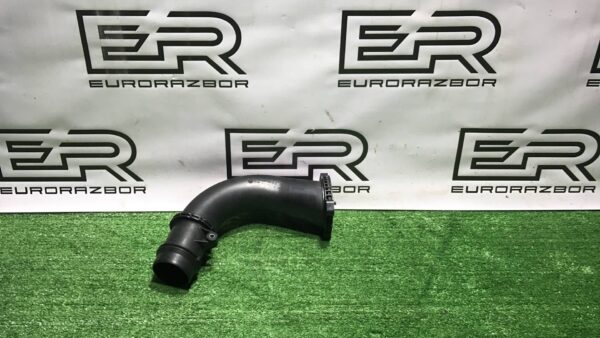 Патрубок впускного коллектора Mercedes Benz GLE