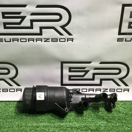 Корпус масляного фильтра Mercedes Benz GLE W166