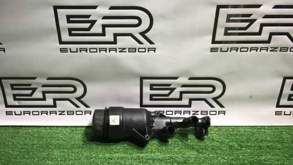 Корпус масляного фильтра Mercedes Benz GLE W166