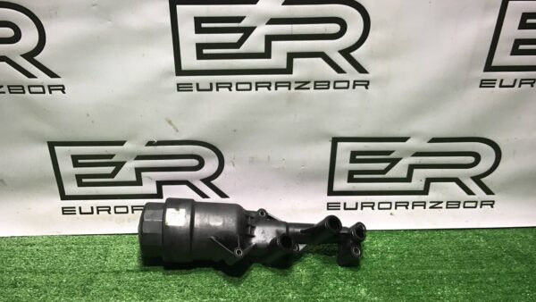 Корпус масляного фильтра Mercedes Benz C W205