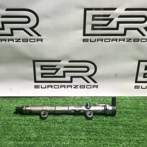 Топливная рампа Mercedes Benz GLE W166 A6510701595