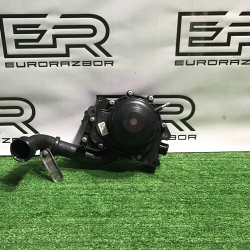 Водяная помпа Mercedes Benz GLE W166 (2015 2018)