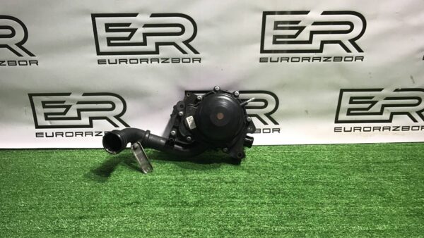 Водяная помпа Mercedes Benz GLE W166 (2015 2018)