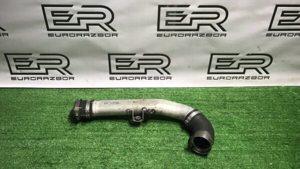 Патрубок интеркулера Mercedes Benz GLE W166