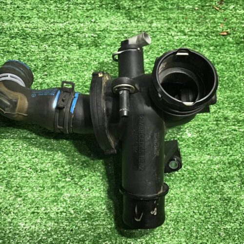 Термостат Om651