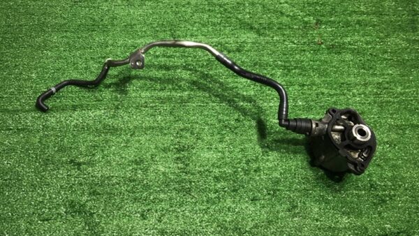 Вакуумный насос Mercedes Benz C W205 (2014 2018)