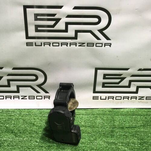 Дроссельная заслонка Mercedes Benz GLE W166