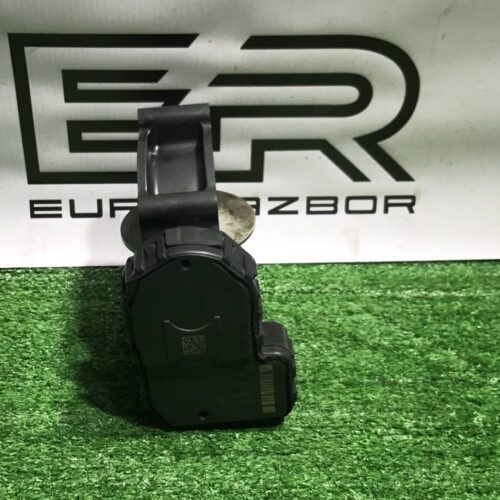 Дроссельная заслонка Mercedes Benz GLE W166