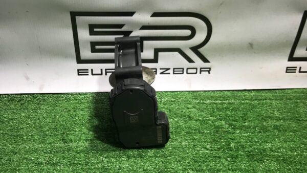 Дроссельная заслонка Mercedes Benz GLE W166