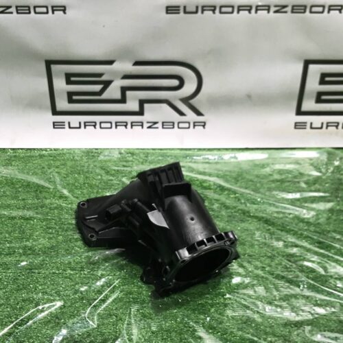 Патрубок впускного коллектора Mercedes Benz GLE