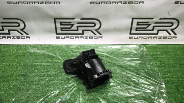 Патрубок впускного коллектора Mercedes Benz GLE