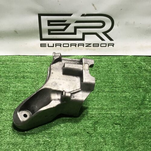 Кронштейн двигателя Mercedes Benz GLE W166