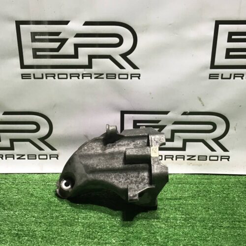 Кронштейн двигателя левый Mercedes Benz GLE W166