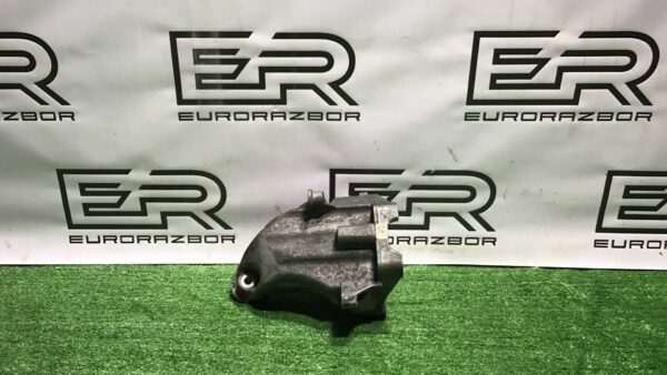 Кронштейн двигателя левый Mercedes Benz GLE W166