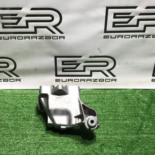 Кронштейн двигателя правый Mercedes Benz GLE W166