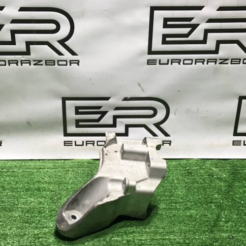 Кронштейн двигателя левый Mercedes Benz GLE W166