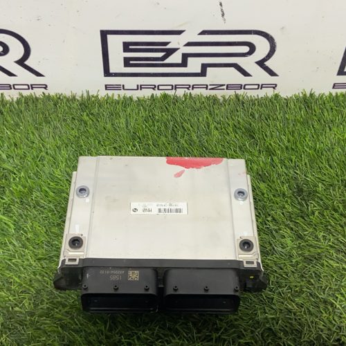 Блок управления двигателем Hyundai Tucson